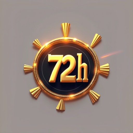 Logo 72h
