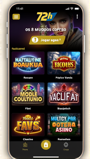 Screenshot 1 72h